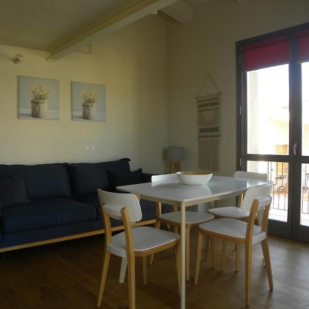 Apartamento Petra Magica San Pantaleo Exterior foto