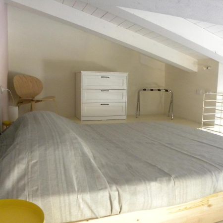 Apartamento Petra Magica San Pantaleo Exterior foto