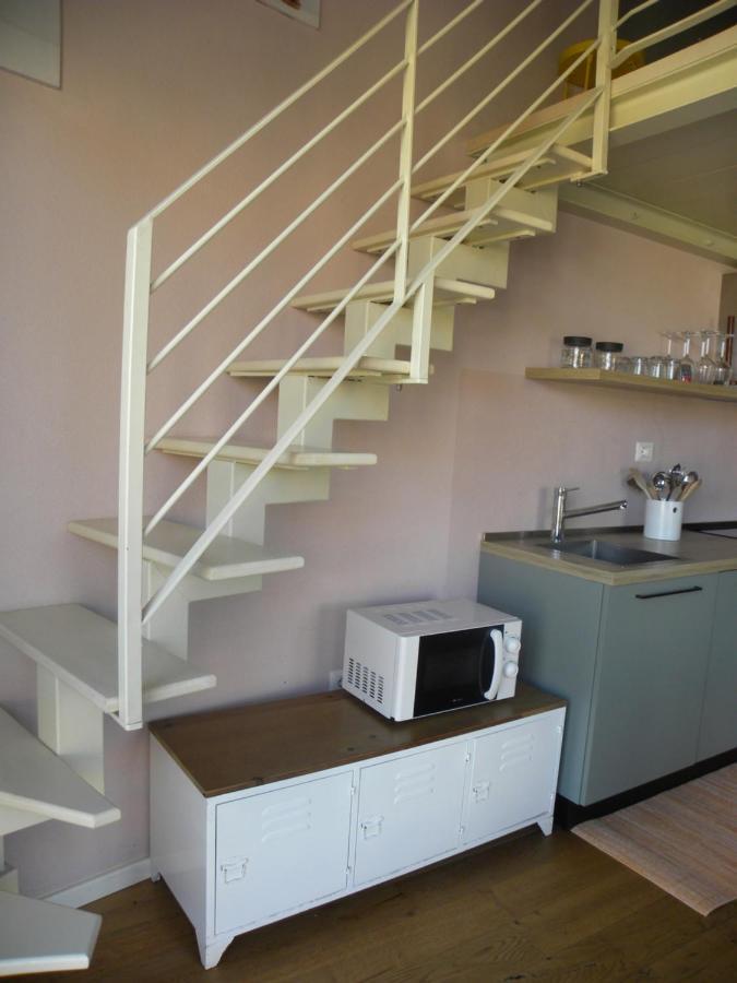 Apartamento Petra Magica San Pantaleo Exterior foto