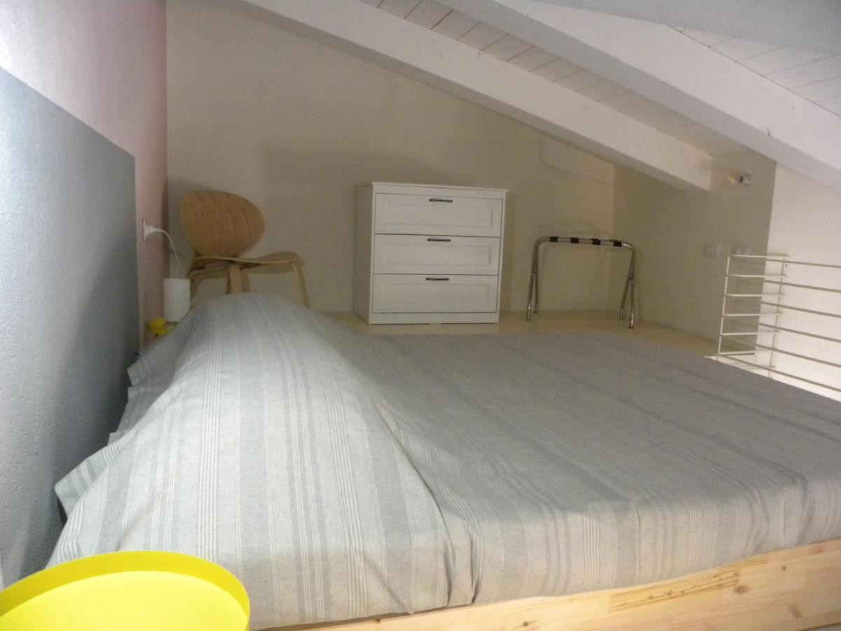 Apartamento Petra Magica San Pantaleo Exterior foto