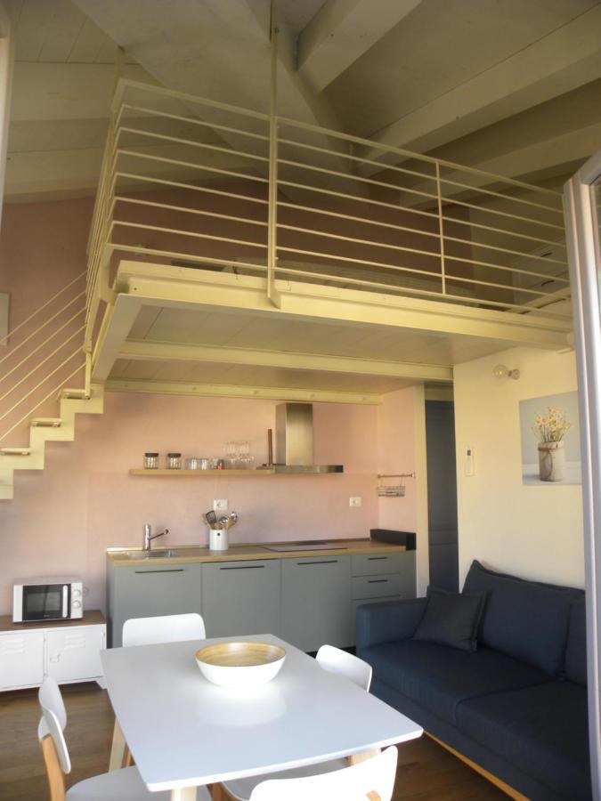 Apartamento Petra Magica San Pantaleo Exterior foto