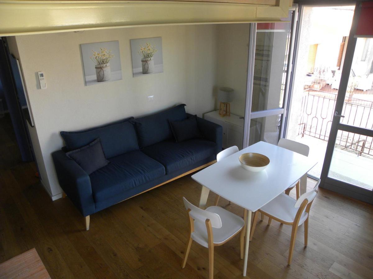 Apartamento Petra Magica San Pantaleo Exterior foto