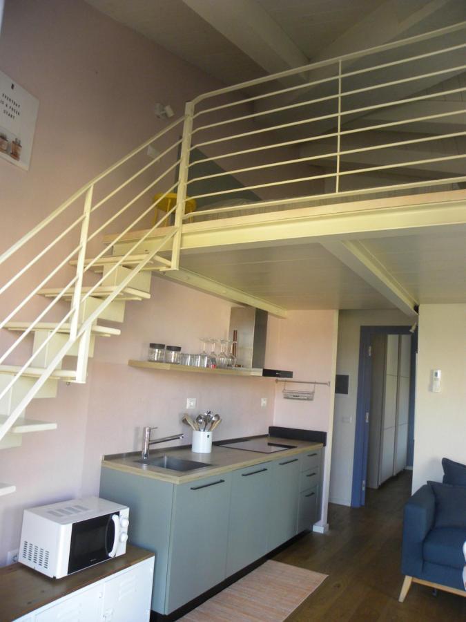 Apartamento Petra Magica San Pantaleo Exterior foto